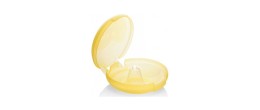 Medela Cappelletti Seno Contact M 2 Pezzo