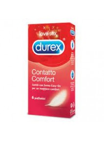 Durex Contatto Comfort...