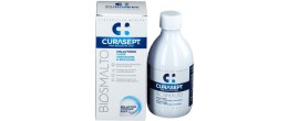 Curasept Biosmalto Collutorio Protezione Carie 300ml