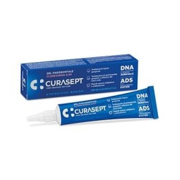 Curasept Gel Parodontale 0,5% Ads+Dna 30ml