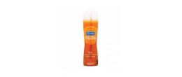 Durex Top Gel Hot 50ml