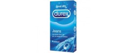 Durex Jeans Easy On Profilattico 6 Pezzi