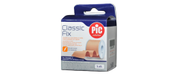 Pic Classic Fix Cerotto Tela 5X500cm