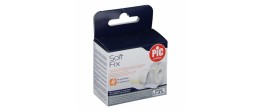 Pic Soft Fix Cerotto Rocchetto Tessuto Non Tessuto 2.5x914cm Dispenser 1 Pezzo