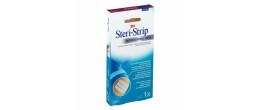 Cerotto Steristrip 12 mm X 100 mm 6 Pezzi