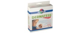 Dermatess Plus Garza 10x10cm 12 Pezzi