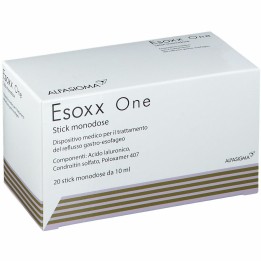 Esoxx One 20 Bustine Stick Pack 10ml