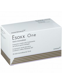 Esoxx One 20 Bustine Stick...