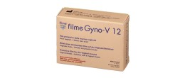 Filme Gyno V 12 Ovuli Vaginali