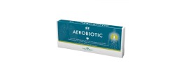GSE Aerobiotic 10 Fiale 50ml