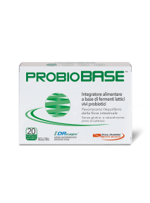 Probiobase 20 Capsule
