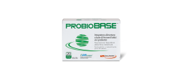 Probiobase 20 Capsule