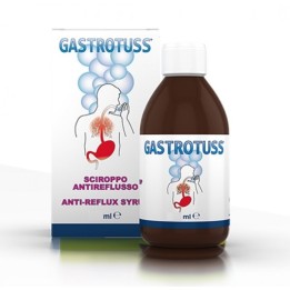Gastrotuss Sciroppo 500ml
