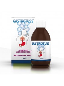 Gastrotuss Sciroppo 500ml