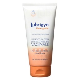 Lubrigyn Detergente 200ml