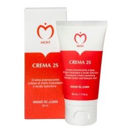 Most Crema 2S 50ml