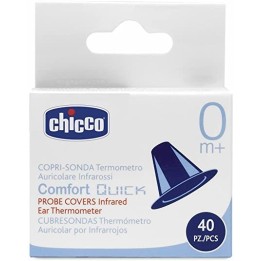 Chicco Coprisonda Auricolare Comfort Quick 0M+