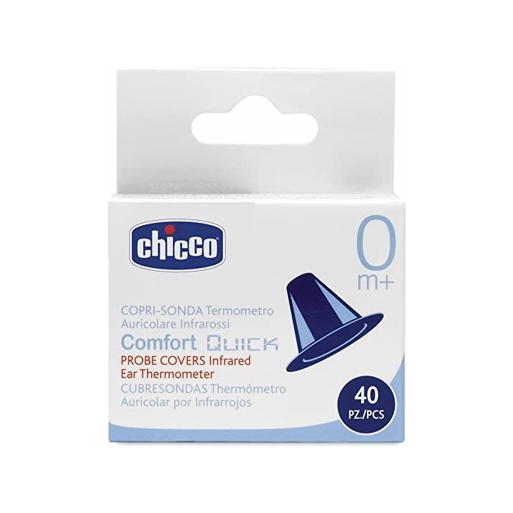 Chicco Coprisonda Auricolare Comfort Quick 0M+