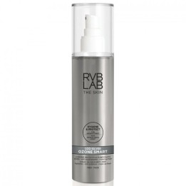 RVB LAB Ozone Smart Lozione Protettiva Purificante Viso 100 ML
