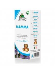 Lemuria Mamma 100 ml