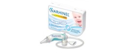 Narhinel Aspiratore Nasale Soft con 2 ricambi