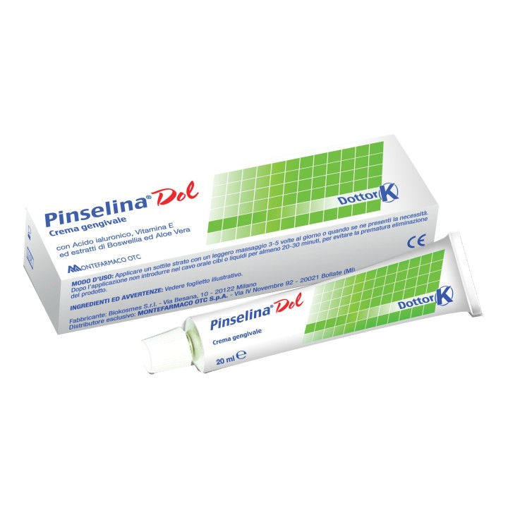 Neo Pinselina Dol 20ml