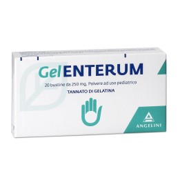 Gelenterum Bambini 20 Bustine