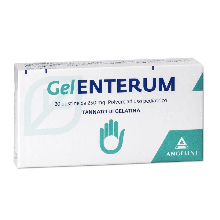Gelenterum Bambini 20 Bustine