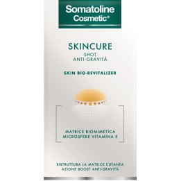 Somatoline Skincure Shot Siero Anti Gravità 30 ml