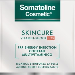 Somatoline Viso Vitamin Shock SOS 40ml