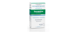 Somatoline Skin Expert Bende Snellenti Drenanti Starter Kit Ricarica