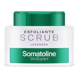 Somatoline SkinExpert Scrub Lavanda 350g