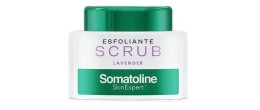 Somatoline SkinExpert Scrub Lavanda 350g