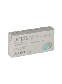 Iridium A Gocce Oculari...