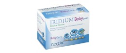 Iridium Baby Garza Oculare 28 pezzi