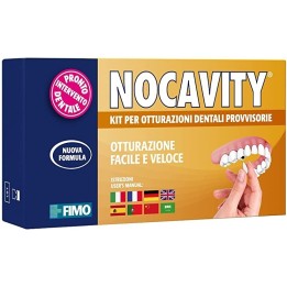 Nocavity Kit Otturazioni