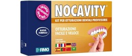 Nocavity Kit Otturazioni