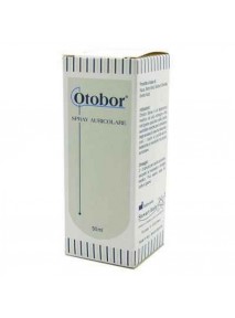 Otobor Spray Auricolare 50ml