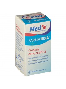Med's Ovatta Emostatica 1 Tubo