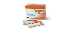 Regler 30 bustine