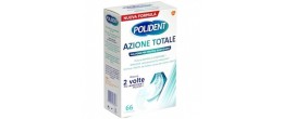 Polident Azione Totale 66 Compresse
