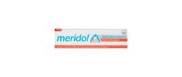 Meridol Dentifricio Protezione Completa 75 ml