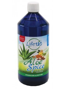 Life 120 Aloe Spice 1000 ml