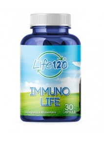 Life 120 Immuno Life 30...