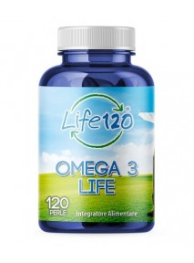 Life 120 Omega 3 Life 120...