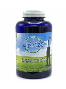 Life 120 Orac Spice 240...