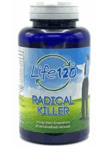 Life 120 Radical Killer 90...