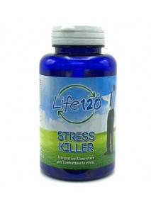 Life 120 Stress Killer 90...