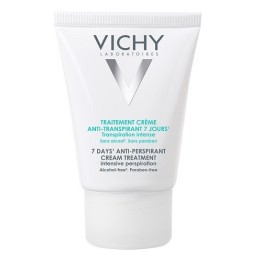 Vichy Deodorante Crema Anti-Traspirante 7 Giorni 30 ml