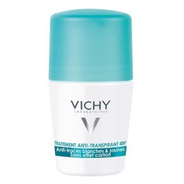 Vichy Deodorante Anti-traspirante Anti-tracce roll-on 50ml